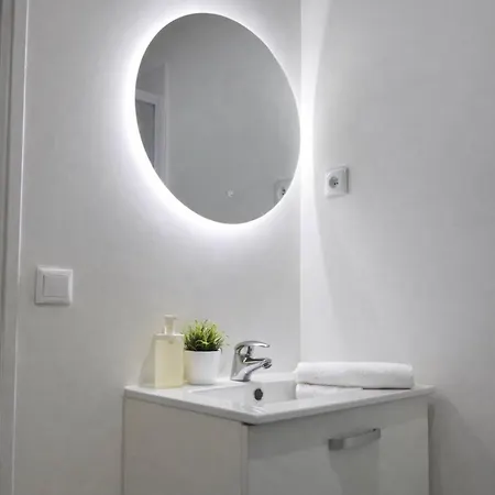 Apartamento Confort