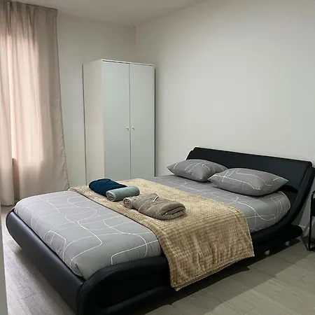 Confort Apartamento